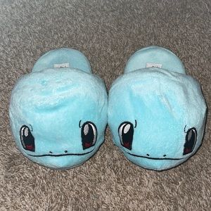 Pokémon Slippers